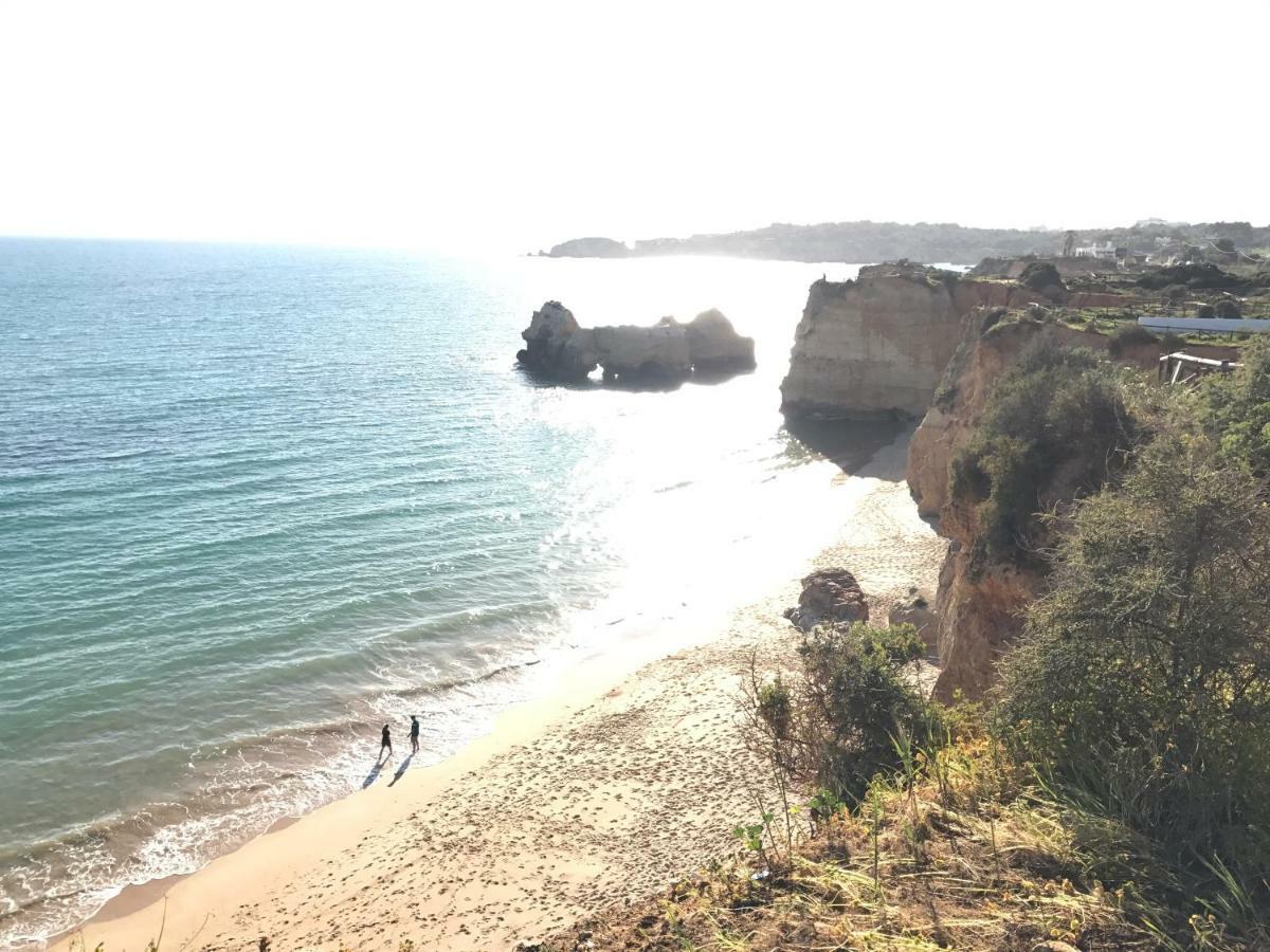 "Sun & Beach", 150M From Beach, Litoralmar Portimão Eksteriør bilde