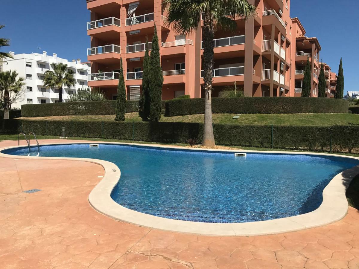 "Sun & Beach", 150M From Beach, Litoralmar Portimão Eksteriør bilde